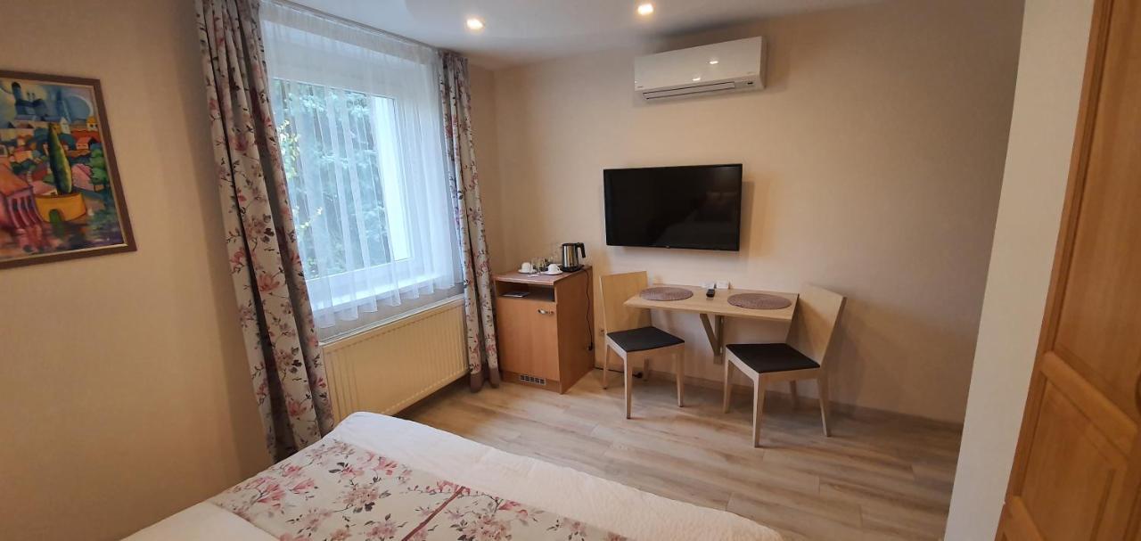 Tündérlak Vendégház Balatonfüred Extérieur photo