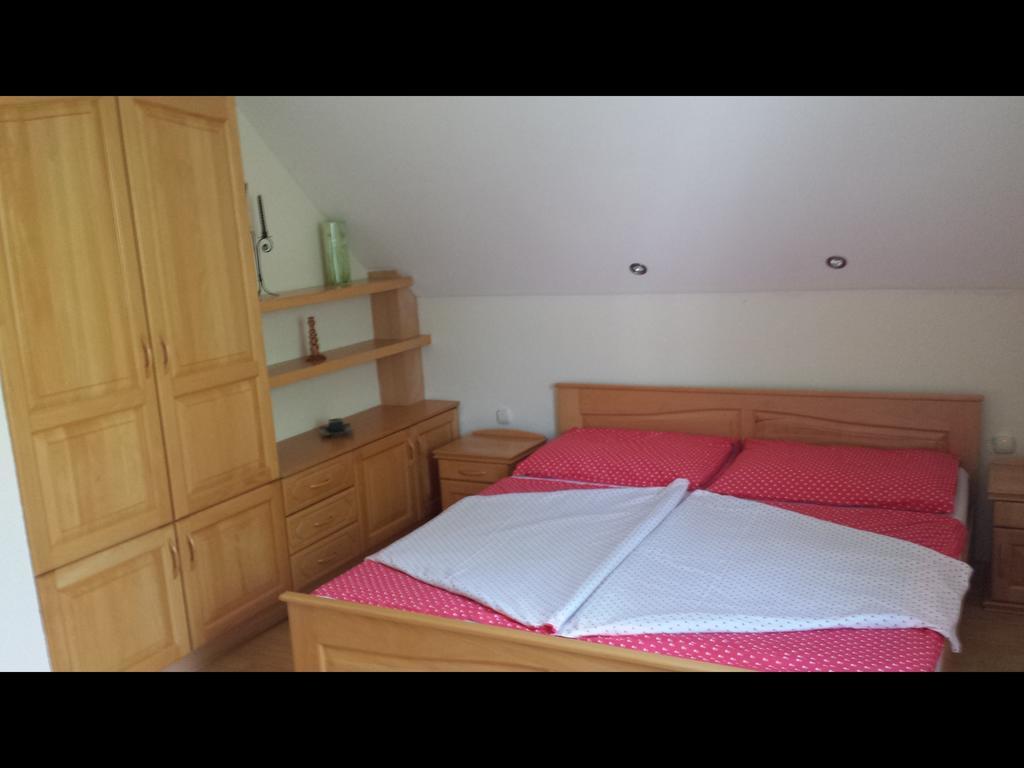 Tündérlak Vendégház Balatonfüred Chambre photo