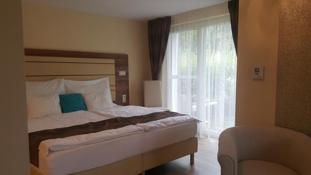 Tündérlak Vendégház Balatonfüred Extérieur photo