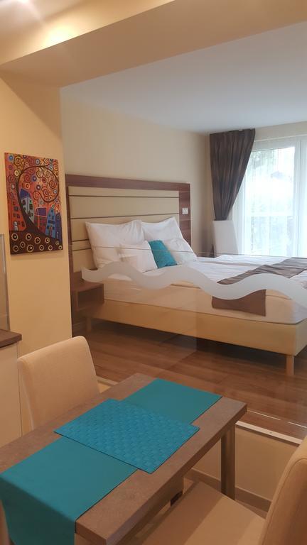 Tündérlak Vendégház Balatonfüred Extérieur photo