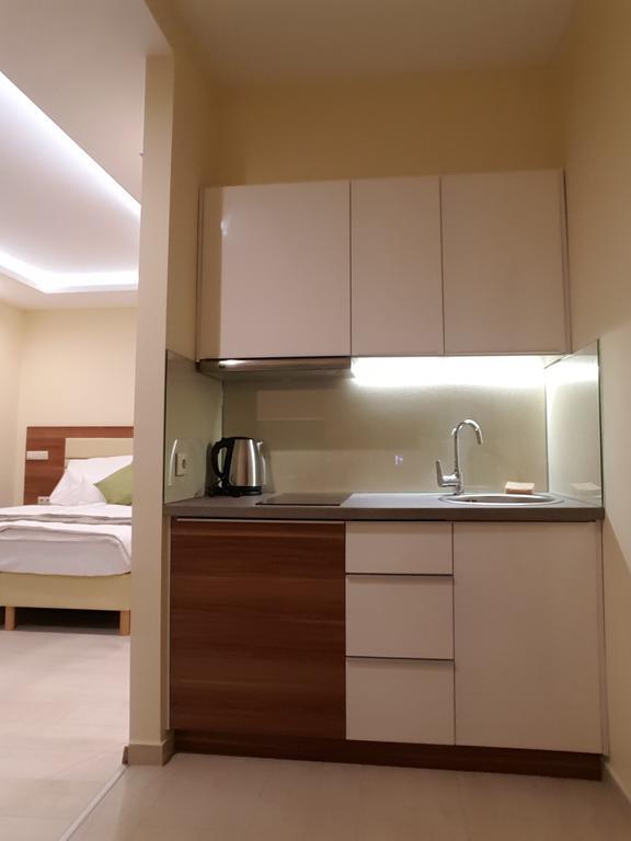 Tündérlak Vendégház Balatonfüred Extérieur photo
