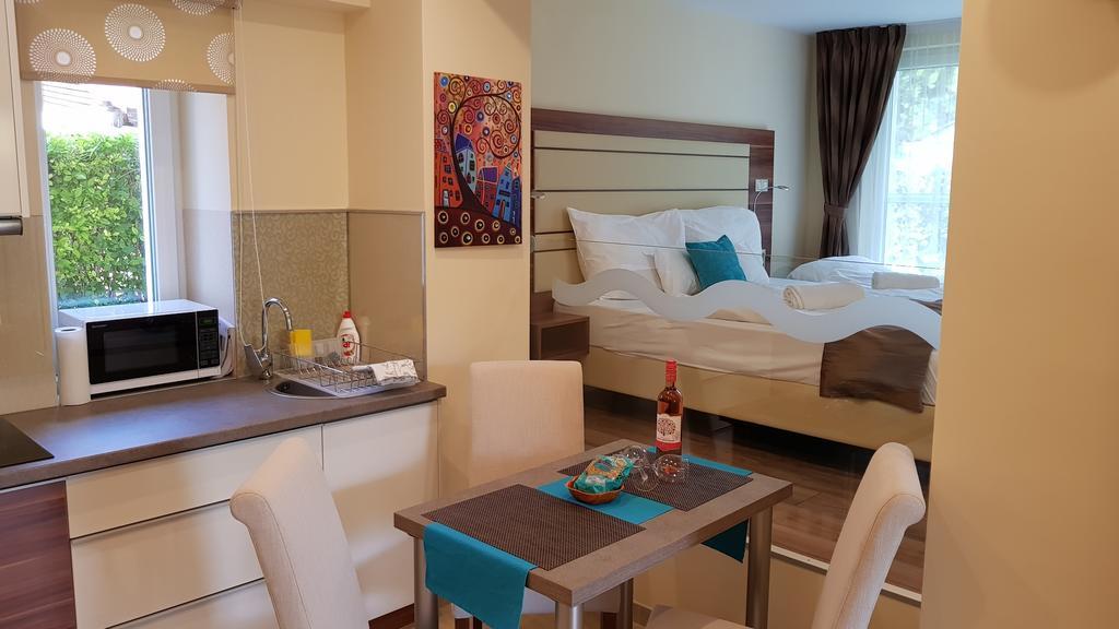 Tündérlak Vendégház Balatonfüred Extérieur photo