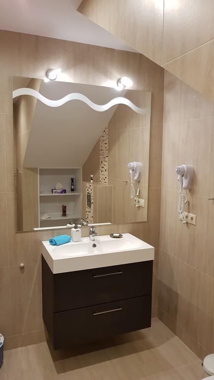 Tündérlak Vendégház Balatonfüred Extérieur photo