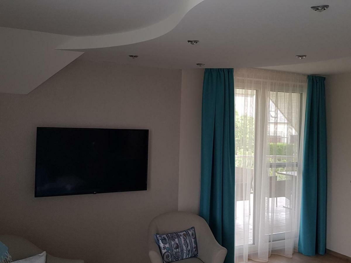 Tündérlak Vendégház Balatonfüred Extérieur photo