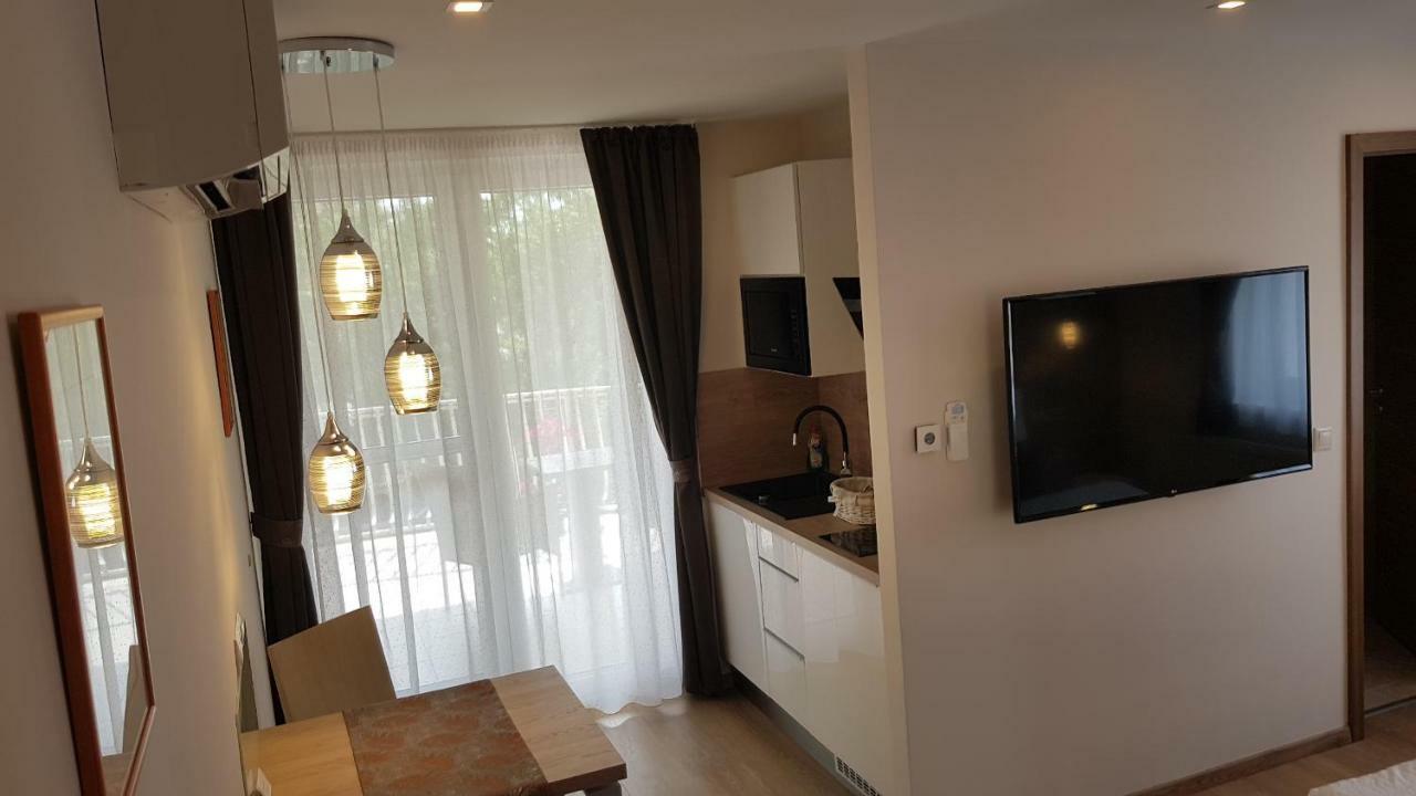 Tündérlak Vendégház Balatonfüred Extérieur photo