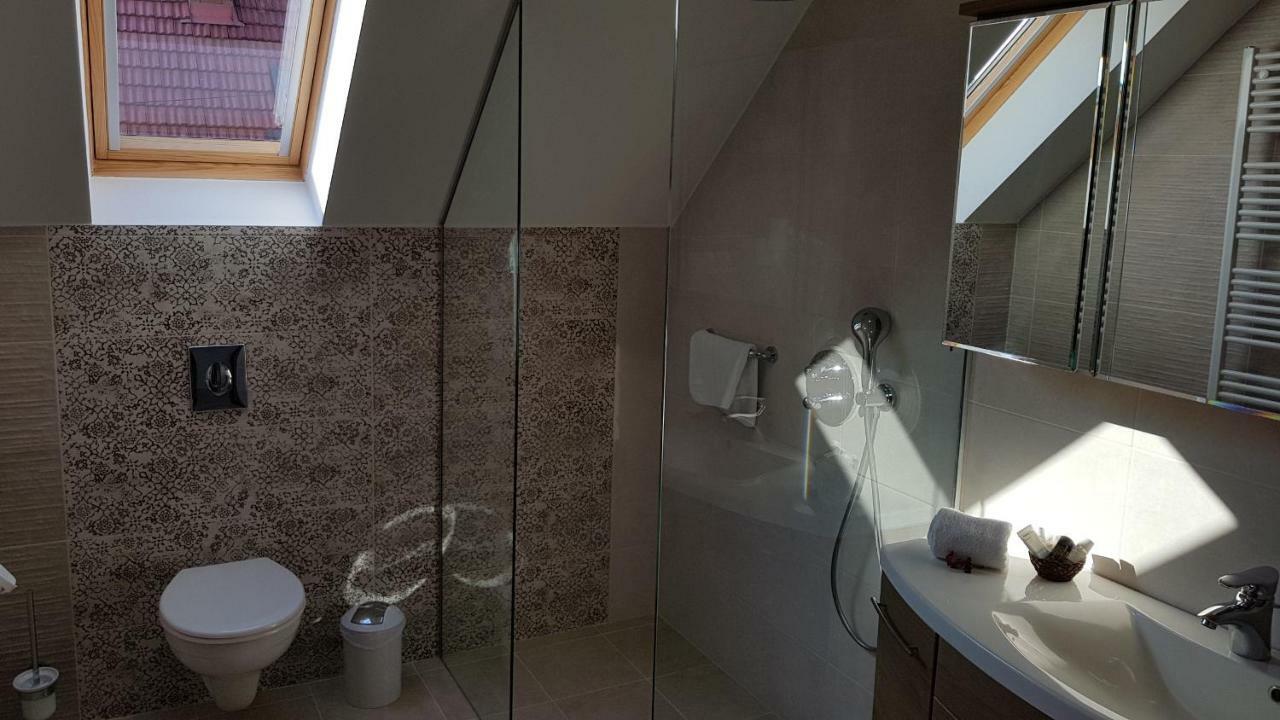 Tündérlak Vendégház Balatonfüred Extérieur photo